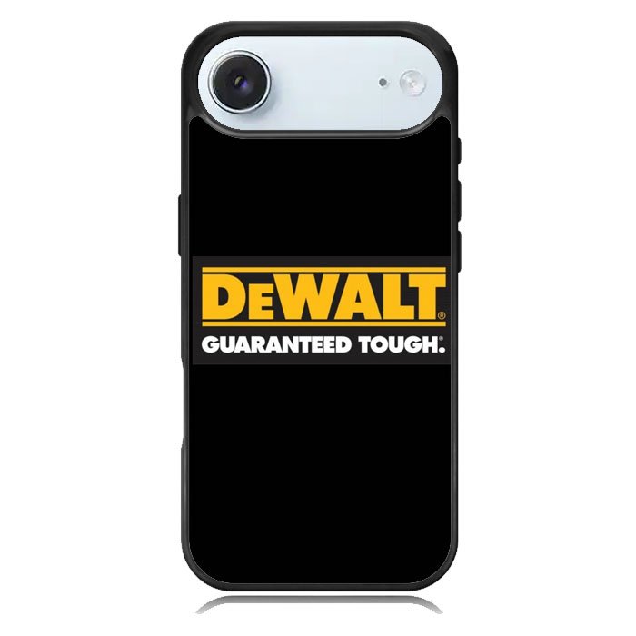 DeEalt iPhone 17 Air Case OV8681