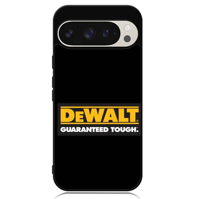 DeEalt Google Pixel 9 Pro XL Case OV8681