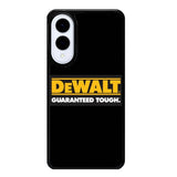 DeEalt Samsung Galaxy S25 Edge 5G Case OV8681