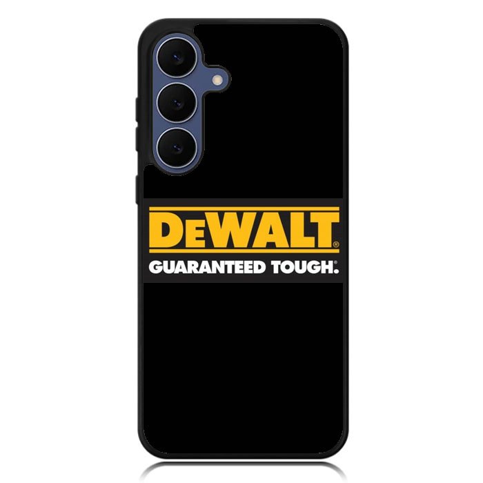 DeEalt Samsung Galaxy S25 FE Case OV8681