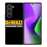 DeEalt Samsung Galaxy Z Fold 6 5G 2024 Case OV8681
