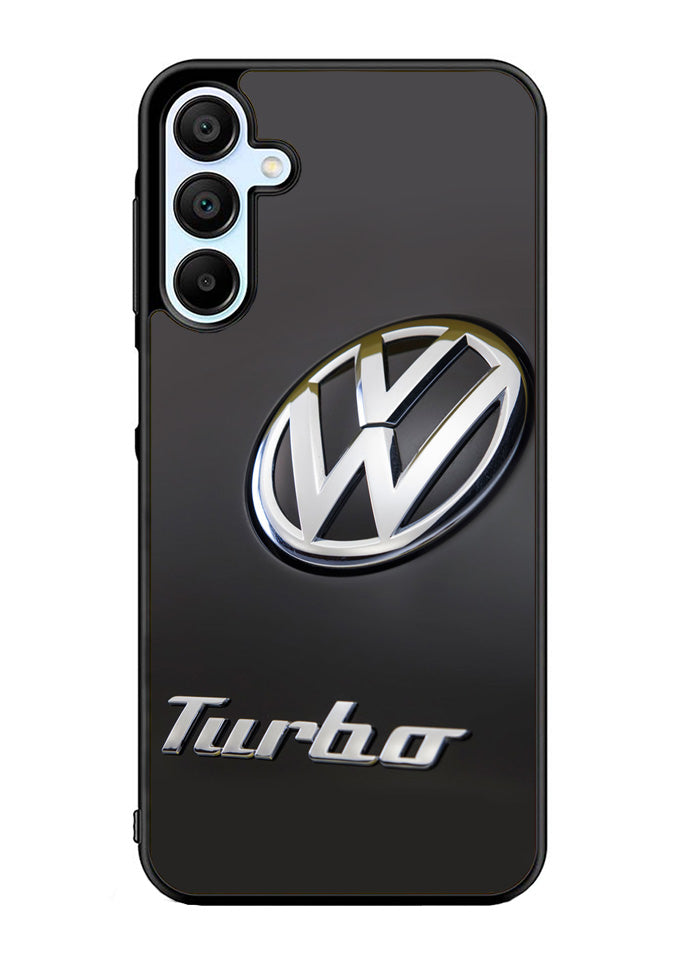 Turbo Samsung Galaxy A35 5G Case OV8670