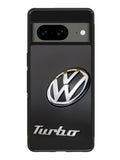 Turbo Google Pixel 8A Case QC8670