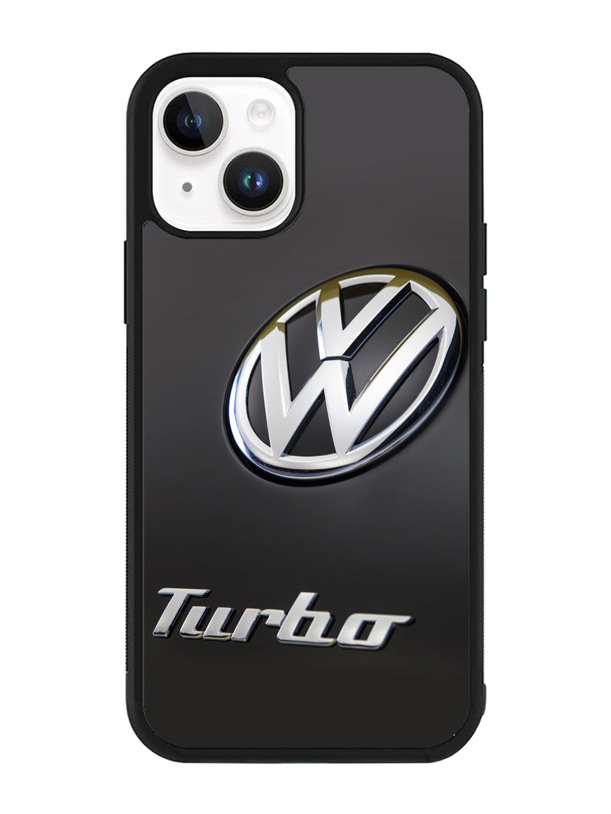 Turbo iPhone 14 Plus Case QC8670