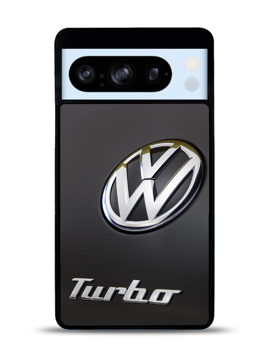 Turbo Google Pixel 8 Pro Case QC8670