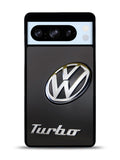 Turbo Google Pixel 8 Pro Case QC8670
