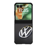 Turbo Motorola Moto RAZR 2025 Case OV8670