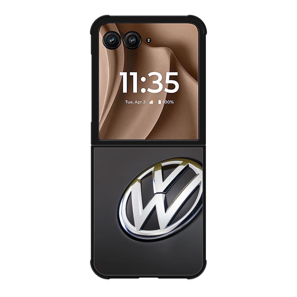 Turbo Motorola Moto RAZR Plus 2025 Case OV8670
