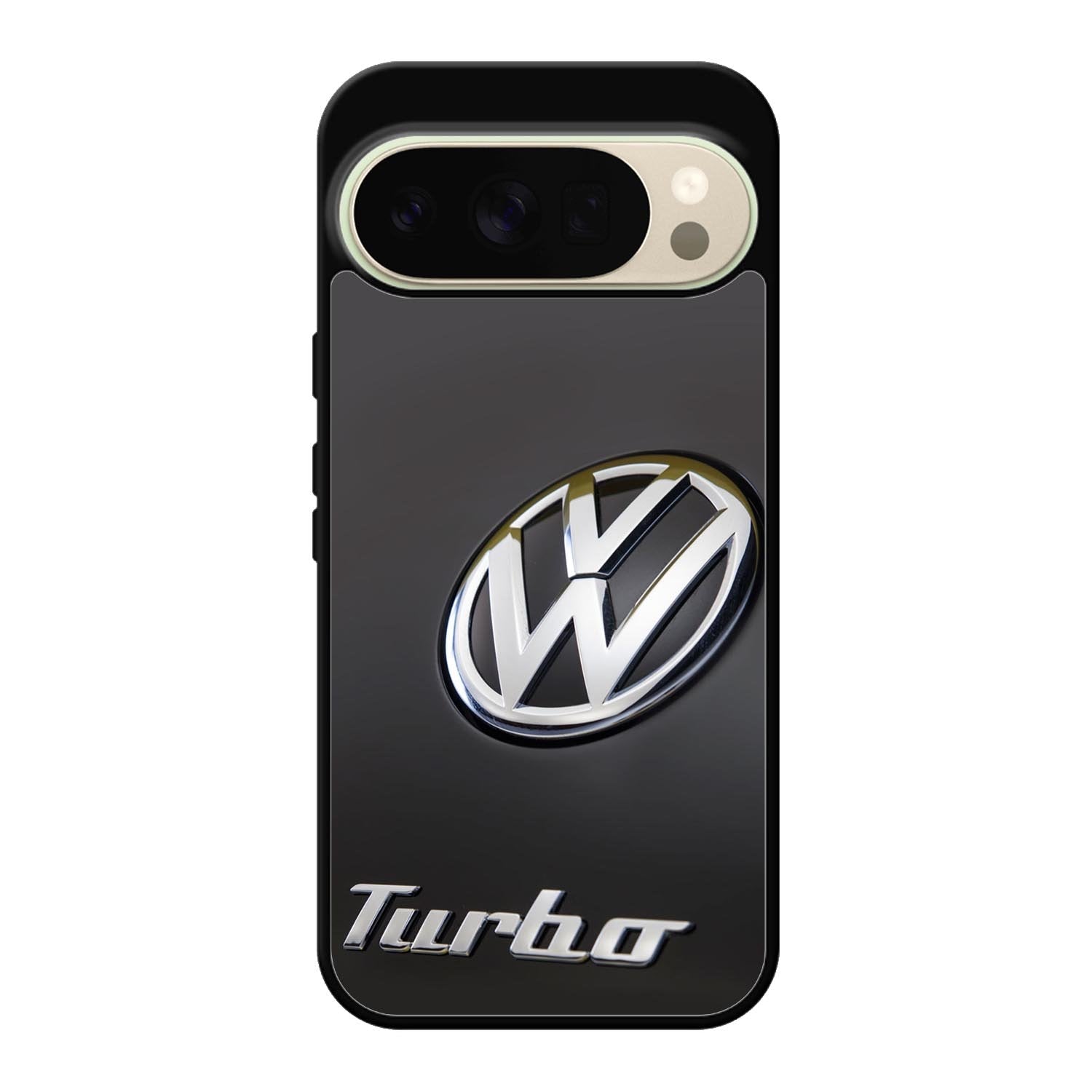 Turbo Google Pixel 10 Pro Case OV8670