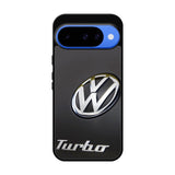 Turbo Google Pixel 10 Case OV8670