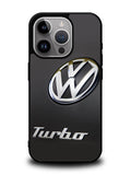 Turbo iPhone 16 Pro Case OV8670