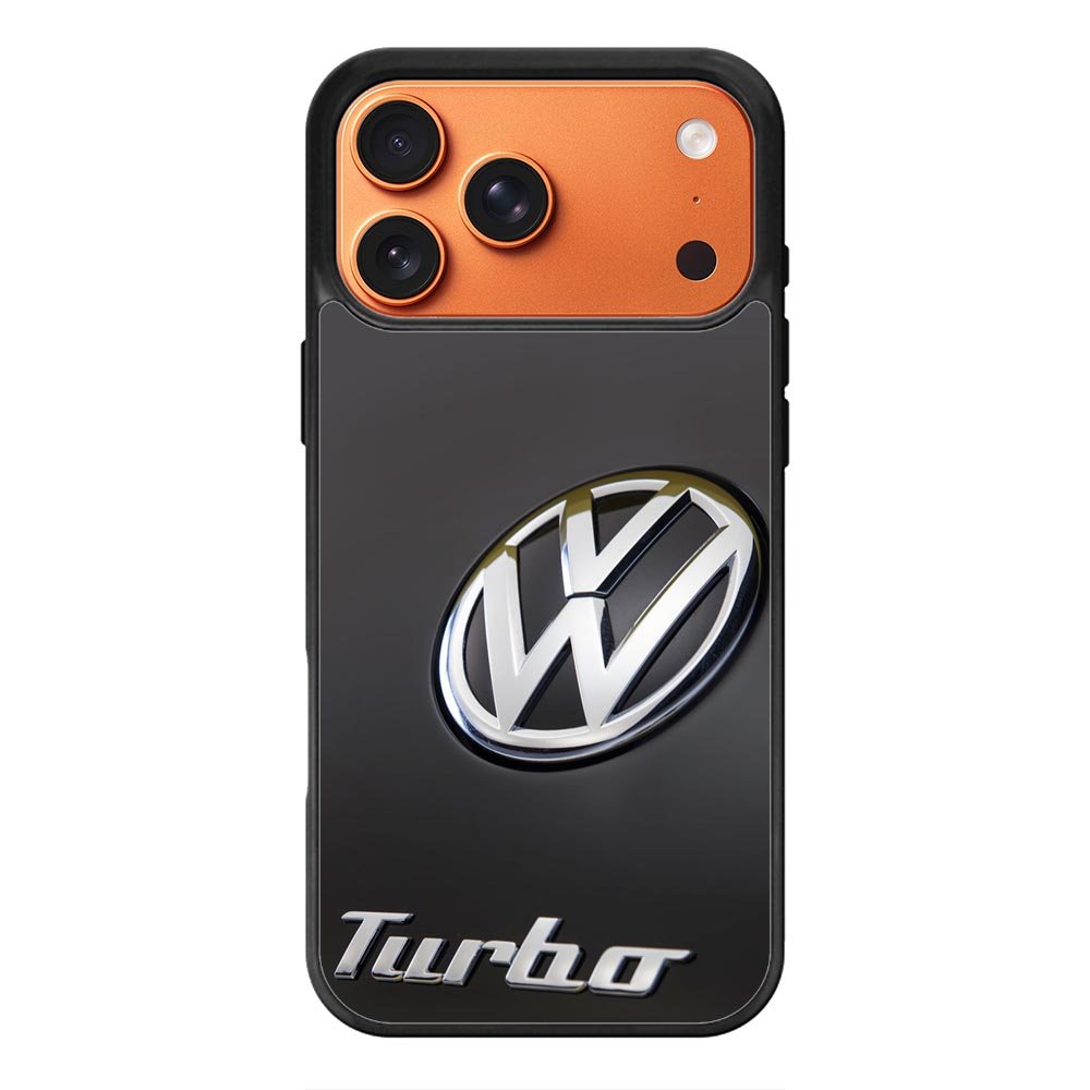 Turbo iPhone 17 Pro Case OV8670