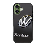 Turbo iPhone 17 Case OV8670