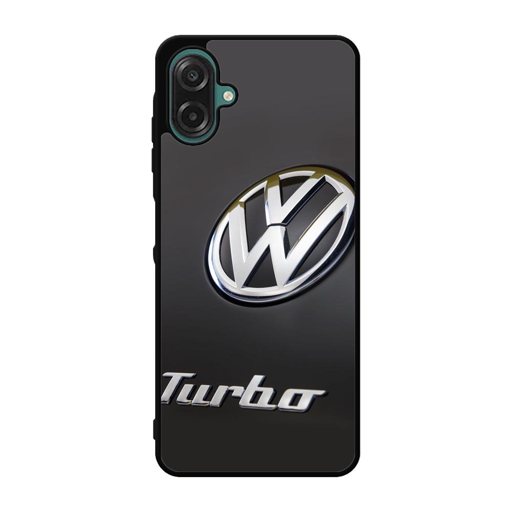Turbo Samsung Galaxy A07 Case OV8670