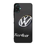 Turbo Samsung Galaxy A07 Case OV8670
