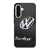 Turbo Samsung Galaxy A16 5G Case RC8670
