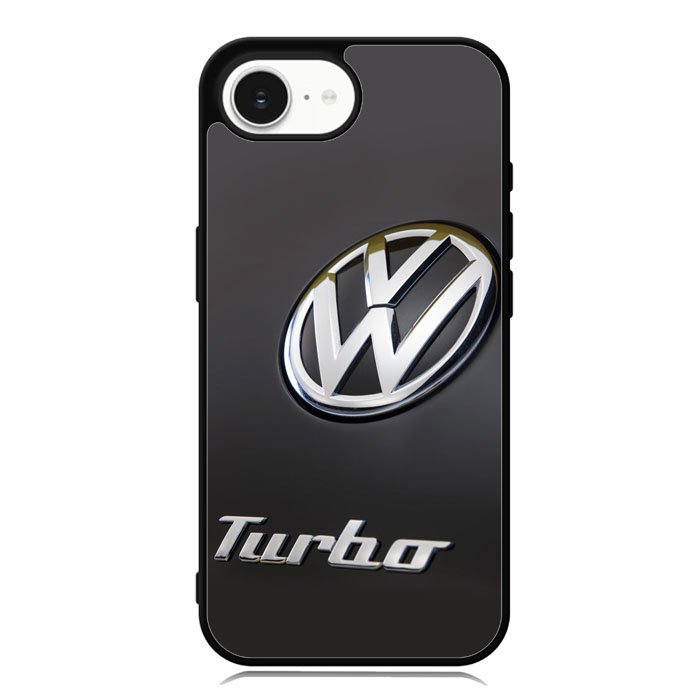 Turbo iPhone 16e Case OV8670