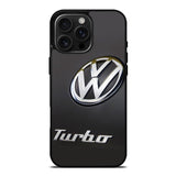 Turbo iPhone 16 Pro Max Case OV8670