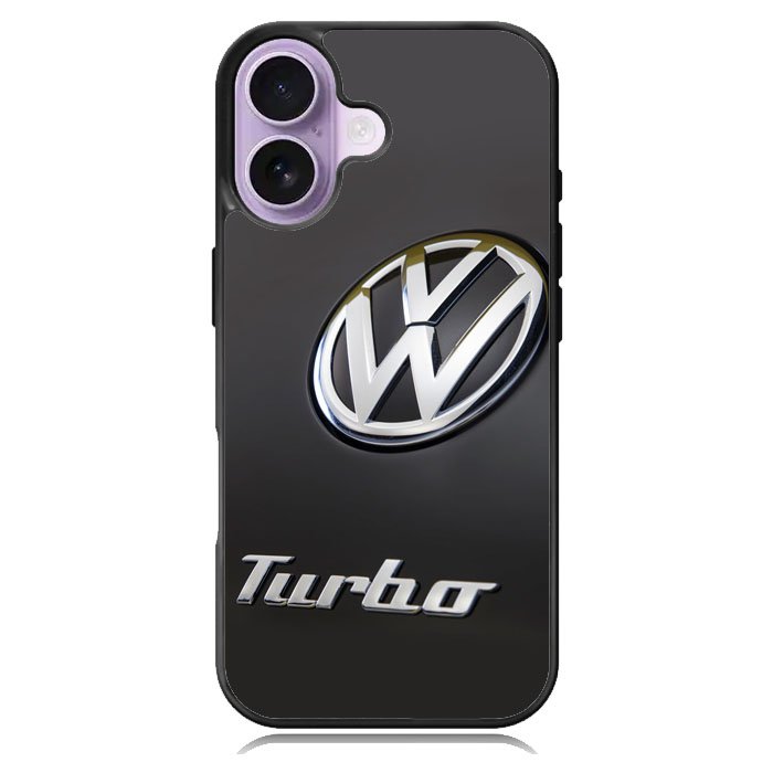 Turbo iPhone 17 Case OV8670