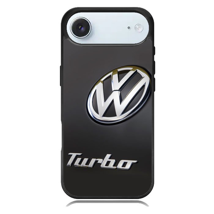 Turbo iPhone 17 Air Case OV8670