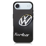 Turbo iPhone 17 Air Case OV8670