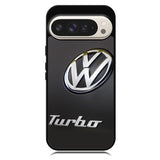 Turbo Google Pixel 10 Pro XL Case RC8670