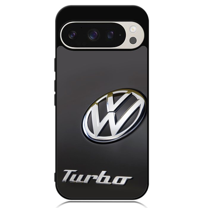 Turbo Google Pixel 9 Pro XL Case OV8670