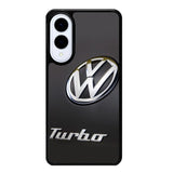 Turbo Samsung Galaxy S25 Edge 5G Case OV8670