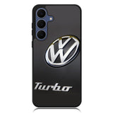 Turbo Samsung Galaxy S25 FE Case OV8670
