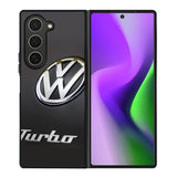 Turbo Samsung Galaxy Z Fold 6 5G 2024 Case OV8670