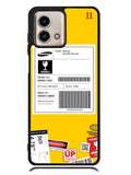 DHL Seoul Korea Motorola Moto G Stylus 5G 2023 Case OV8684