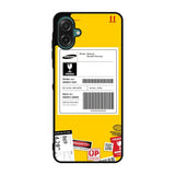 DHL Seoul Korea Samsung Galaxy A07 Case QC8684