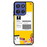 DHL Seoul Korea Motorola Moto G Stylus 5G 2025 Case OV8684
