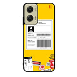 DHL Seoul Korea Motorola Moto G Stylus 5G 2024 Case OV8684