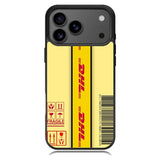 Dhl Line Yellow Samsung Galaxy S26 Case OV8683