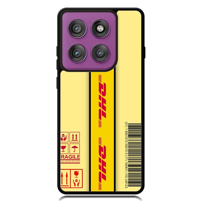 Dhl Line Yellow Motorola Moto Edge 2025 | Moto Edge 60 Fusion | Moto Edge 60 Pro Case OV8683