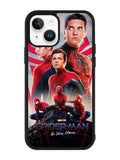 SpiderMan No Way Home iPhone 14 Case QC8667