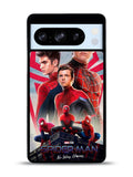 SpiderMan No Way Home Google Pixel 8 Pro Case QC8667