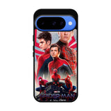SpiderMan No Way Home Google Pixel 10 Case QC8667