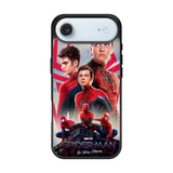SpiderMan No Way Home iPhone Air Case QC8667