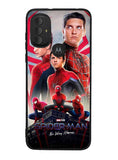 SpiderMan No Way Home Motorola Moto G Pure 2021 , Moto G Power 2022 Case OV8667