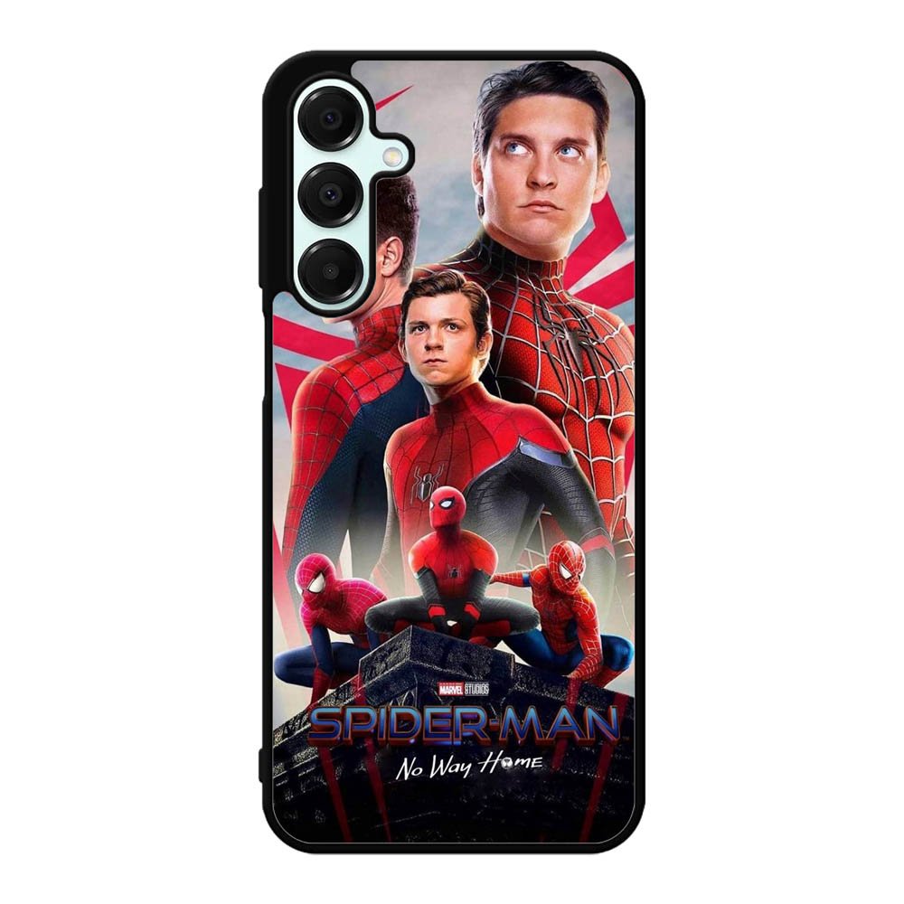 SpiderMan No Way Home Samsung Galaxy A16 Case OV8667