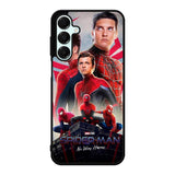 SpiderMan No Way Home Samsung Galaxy A16 Case OV8667