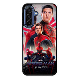 SpiderMan No Way Home Samsung Galaxy A17 Case QC8667