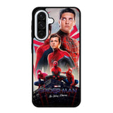 SpiderMan No Way Home Samsung Galaxy A56 5G Case RC8667