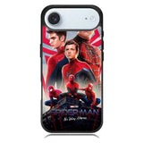 SpiderMan No Way Home iPhone 17 Air Case OV8667