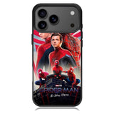 SpiderMan No Way Home iPhone 17 Pro Case RC8667