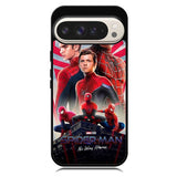 SpiderMan No Way Home Google Pixel 10 | Google Pixel 10 Pro Case RC8667