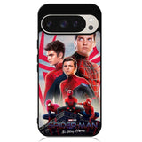 SpiderMan No Way Home Google Pixel 9 Pro XL Case OV8667