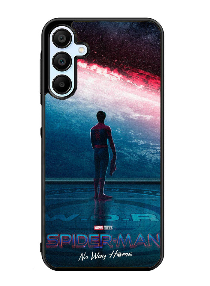 SpiderMan No Way Home Samsung Galaxy A15 5G Case OV8668